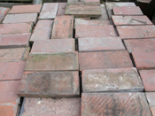 Quarry Tiles